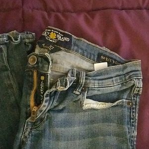 Lucky Brand Sweet n' Low